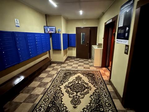 квартира по адресу Червоной Калины просп. (Владимира Маяковского), 22