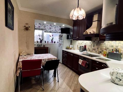 квартира за адресою Володимира Івасюка просп. (Героїв Сталінграду), 20