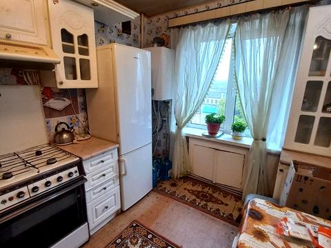 квартира по адресу Полтавская ул., 58