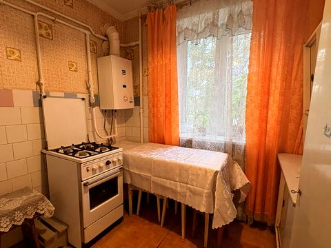 квартира за адресою Вацлава Гавела бульв. (Івана Лепсе), 27-А
