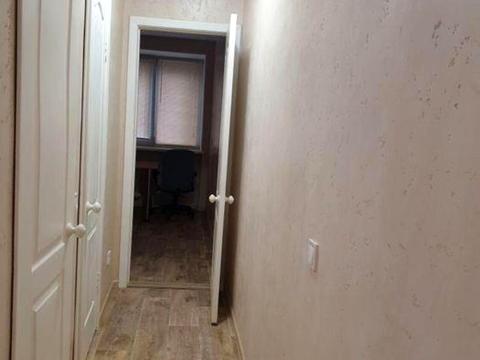 квартира по адресу Нижнеюрковская ул., 4