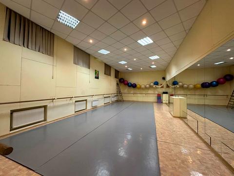 комерційна за адресою Сергія Подолинського вул. (Благоєва), 31г