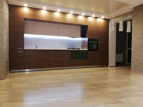 квартира за адресою Набережна Перемоги вул., 42р