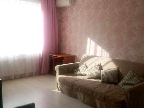 квартира по адресу Радужная ул., 19