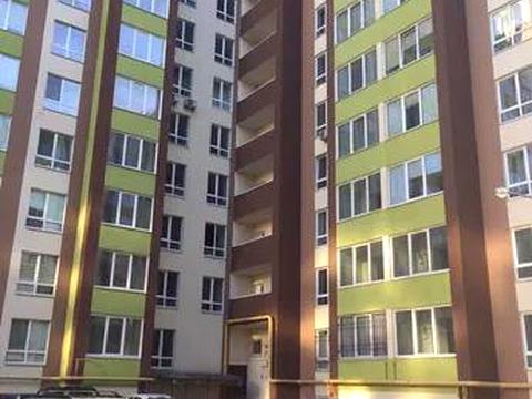 квартира за адресою Шалимова, 65
