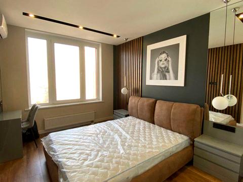 квартира за адресою Дніпровська набережна вул., 16-Г