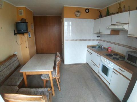 квартира по адресу Вячеслава Черновола ул., 10