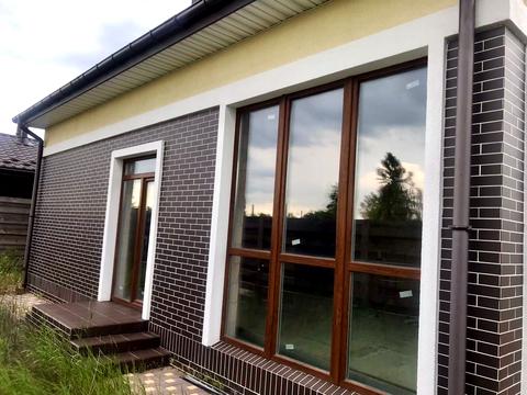 дом по адресу Осокорская ул.