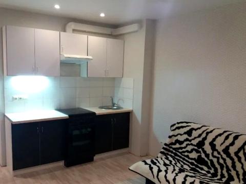 квартира за адресою Пригородная, 22