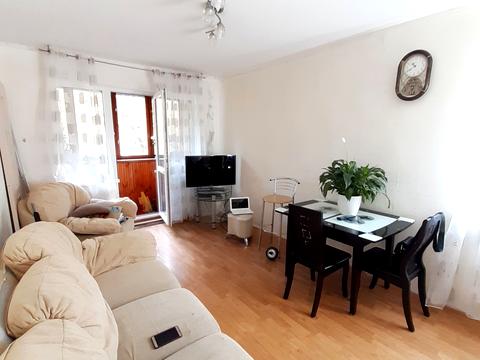 квартира по адресу Вацлава Гавела бульв. (Івана Лепсе), 5-Б