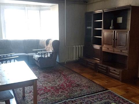 квартира за адресою Гоголя вул.