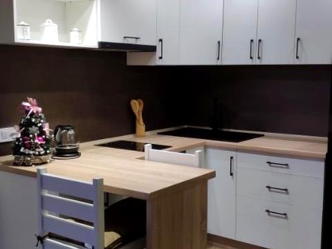 квартира за адресою Педагогічна вул., 23
