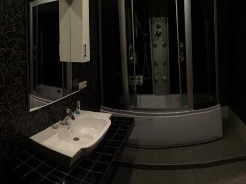 квартира по адресу Валерия Лобановского просп. (Краснозвездный), 6-Д