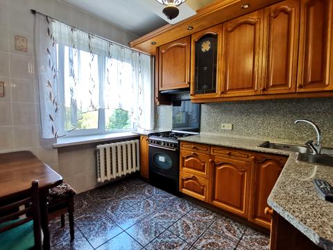 квартира по адресу Валерия Лобановского просп. (Краснозвездный), 39-Б