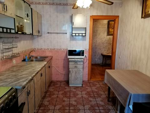 квартира по адресу Владимира Ивасюка просп. (Героїв Сталінграду), 20