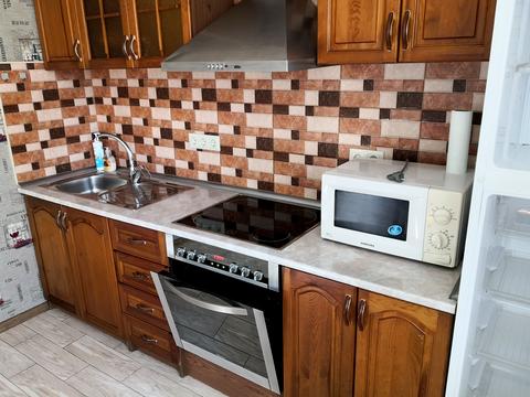 квартира за адресою Воскресенська вул., 16