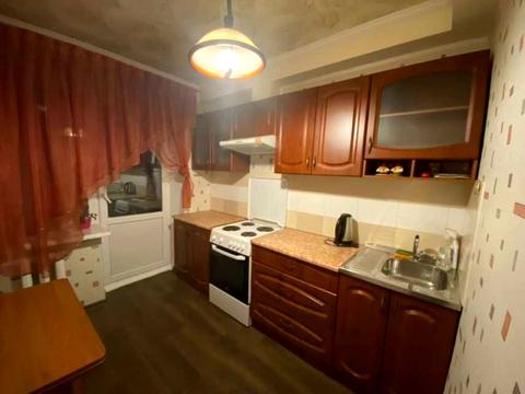 квартира по адресу Запорожское шоссе, 48