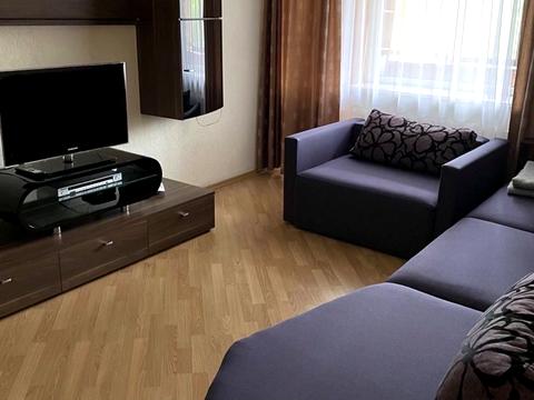 квартира за адресою Юрія Іллєнка вул. (Мельникова), 9