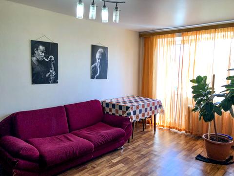 квартира по адресу Воздухофлотский просп. (Повітрофлотський), 5