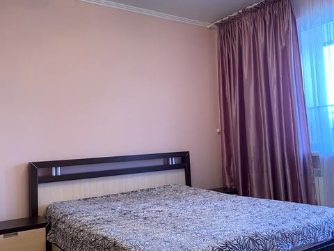квартира по адресу Анны Ахматовой ул., 16-В