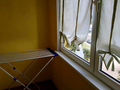 квартира по адресу Елизаветы Чавдар ул., 3