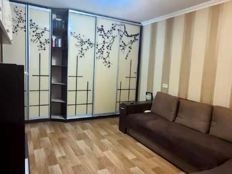 квартира по адресу Оноре де Бальзака ул., 38