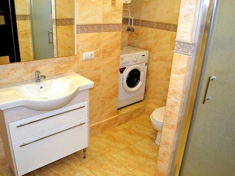 квартира по адресу Тенистая ул., 9/12