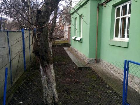 дом по адресу Киевская ул., 19