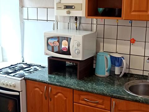 квартира по адресу Голосеевский просп. (40-летия Октября), 48