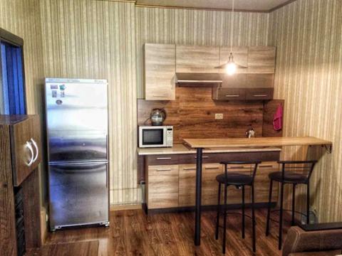 квартира по адресу Ракетная ул., 24