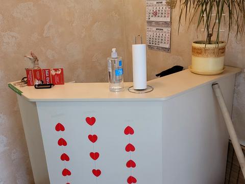 комерційна за адресою Слобожанский проспект, 88