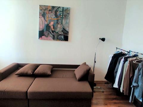 квартира за адресою Саксаганського вул., 109