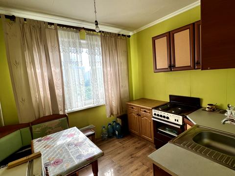 квартира по адресу Харьковское шоссе, 148