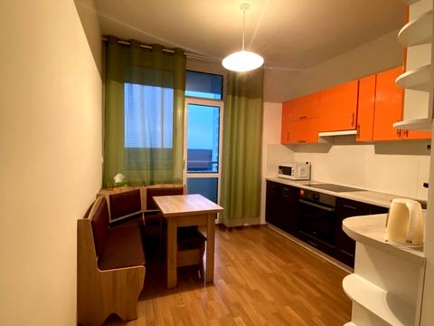 квартира по адресу Владимира Наумовича ул. (Антонова-Овсієнка), 4-А