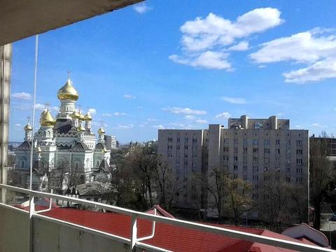 квартира по адресу Николая Пимоненко ул., 5