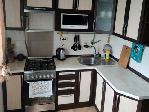 квартира за адресою Миколи Закревського вул., 19-В