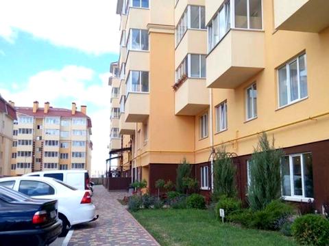 квартира по адресу Бишівська , 14