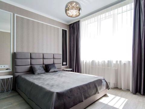 квартира за адресою Канатна вул., 122-Б