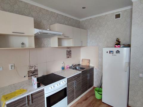 квартира за адресою Київ, Гарматна вул., 37-А