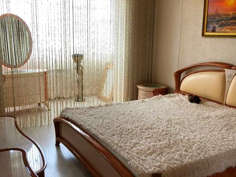 квартира по адресу Рональда Рейгана ул., 26