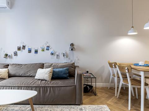 квартира за адресою Лейпцизька вул., 13а