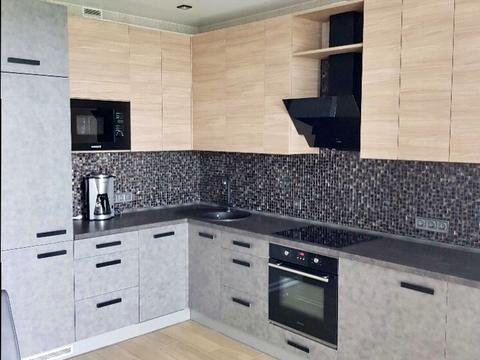 квартира за адресою Князя Романа Мстиславича вул. (Генерала Жмаченка), 28