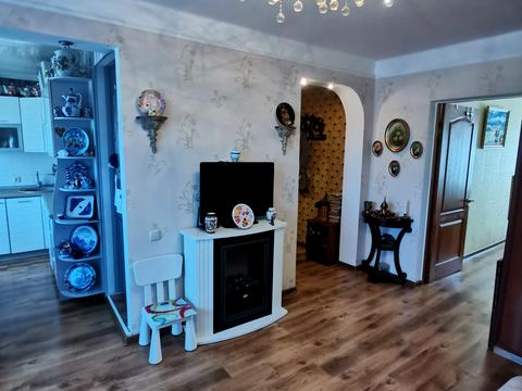 квартира за адресою полякова, 5