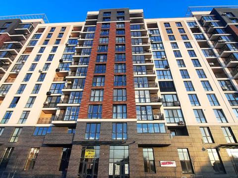 коммерческая по адресу Василия Симоненко ул., 30-А