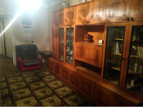 квартира за адресою Ложешнікова, 16