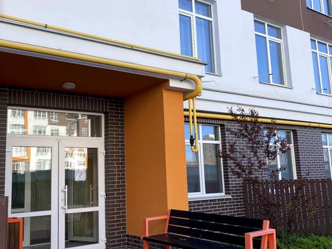 квартира по адресу Одесская ул., 25-В