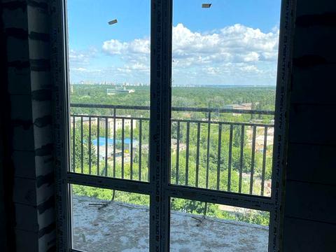 квартира за адресою Метрологічна вул., 148В