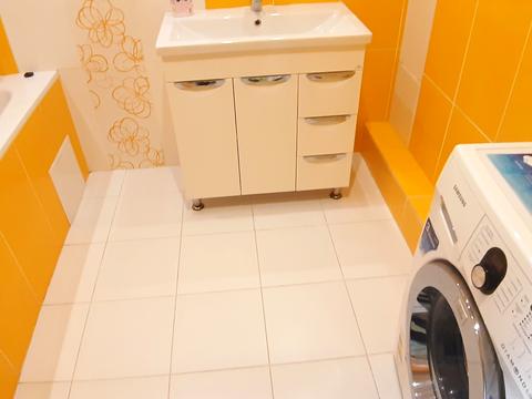 квартира по адресу Урловская ул., 23-В