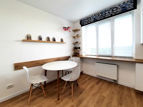 квартира за адресою Богдана Хмельницького вул., 3-Е