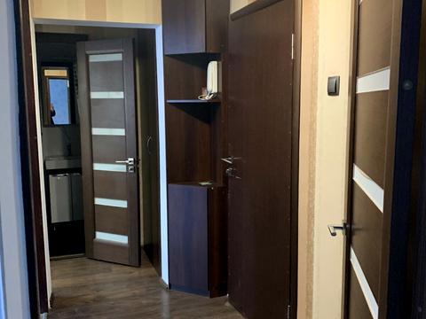 квартира за адресою Штурманський пров., 5